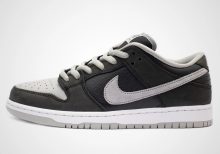 Nike SB Dunk Low J-Pack “Shadow”