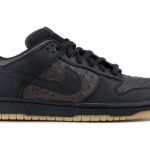Nike SB Dunk Low Ostrich