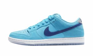Nike SB Dunk Low Pro Blue Fury