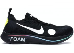 Nike Zoom Fly Mercurial Off-White Black