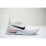 Nike Zoom Fly Mercurial Off-White White
