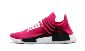 Pharrell x NMD Human Race 'Shock Pink'