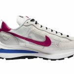 Sacai x VaporWaffle Sail