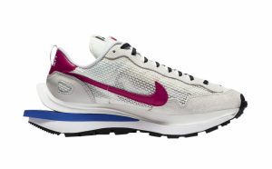 Sacai x VaporWaffle Sail