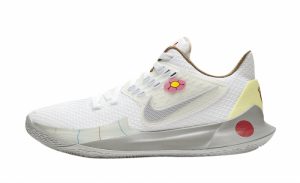 SpongeBob SquarePants x Kyrie Low 2 'Sandy Cheeks'