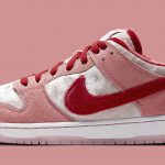 Strangelove SB Dunk Low