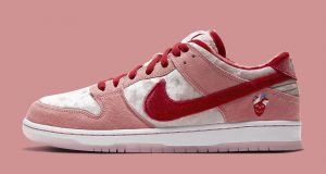 Strangelove SB Dunk Low