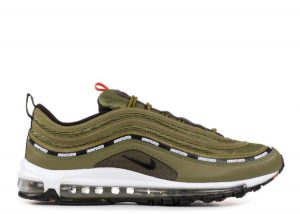 Undefeated X Air Max 97 OG 'Olive'
