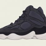 YEEZY 500 High Slate
