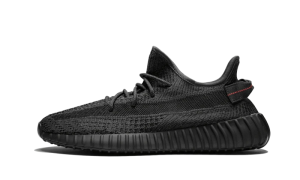 YEEZY Boost 350 V2 Black Reflective