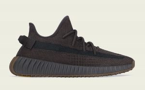 YEEZY Boost 350 V2 Cinder Reflective