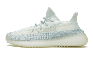 YEEZY Boost 350 V2 Cloud White