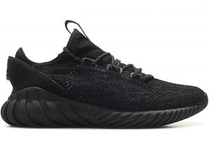 adidas Tubular Doom Sock Core Black