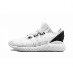 adidas Tubular Doom Sock Primeknit white