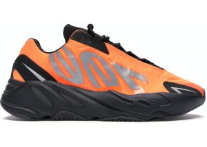 adidas Yeezy Boost 700 MNVN Orange
