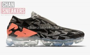 ACRONYM X AIR VAPORMAX MOC 2 'THIRSTY BANDIT' - Image 2