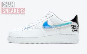 AIR FORCE 1 LOW “HAVE A GOOD GAME - Image 2
