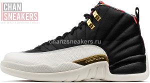 AIR JORDAN 12 CNY - Boom - Image 2