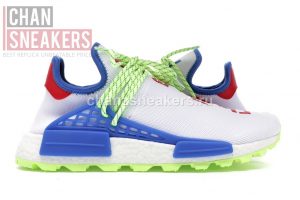 Adidas NMD Hu Pharrell NERD - Image 2