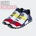 Adidas NMD Hu Pharrell X Billionaire Boys Club Multi-Color - Image 2