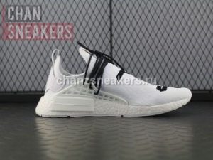 Adidas NMD Human Race Fear Of God - Image 2