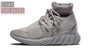 Adidas Tubular Doom 'Luxe Textile' - Image 2