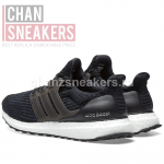 Adidas Ultra Boost 3.0 Core Black - Image 2