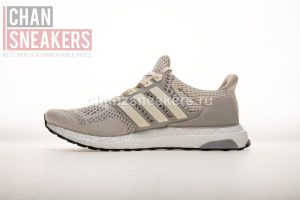 Adidas Ultra Boost Cream Chalk White - Image 2