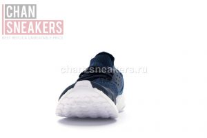 Adidas Ultra Boost Uncaged Parley Legend Blue - Image 2