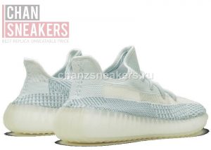 Adidas Yeezy Boost 350 V2 Clowrf - Image 2