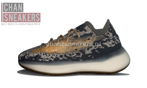 Adidas Yeezy Boost 380“MIST” Reflective - Image 2