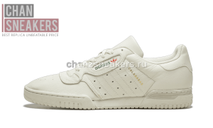 Adidas Yeezy Powerphase Calabasas Core White - Image 2
