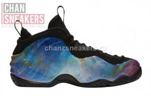 Air Foamposite One Big Bang - Image 2