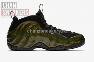 Air Foamposite One Legion Green - Image 2