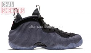 Air Foamposite One Levis - Image 2