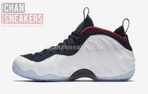 Air Foamposite One Olympic - Image 2