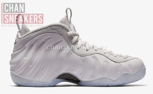 Air Foamposite Pro All-Star - Image 2