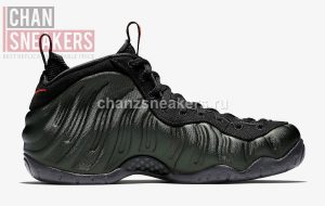 Air Foamposite Pro Sequoia - Image 2
