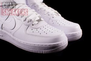 Air Force 1 High '07 'White' - Image 2