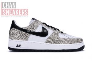 Air Force 1 Low Retro Cocoa Snake (2018) - Image 2