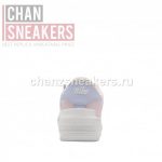 Air Force 1 Shadow White Glacier Blue Ghost (W) - Image 2