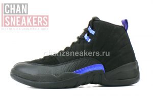 Air Jordan 12 “Dark Concord”Top Version - Image 2