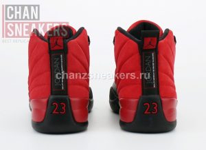 Air Jordan 12 Reverse Flu Game - Image 2