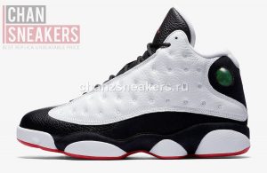 Air Jordan 13 He Got Game 2018 - Image 2