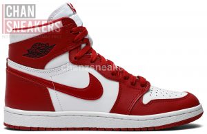 Air Jordan 1 High 85 New Beginnings (2020) - Image 2