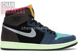 Air Jordan 1 High “Bio Hack” - Image 2