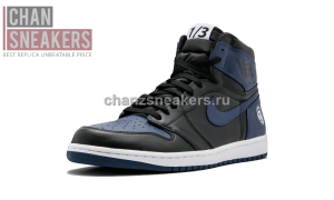 Air Jordan 1 High Spike Lee (2017) - Image 2