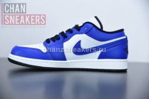 Air Jordan 1 Low Royal - Image 2