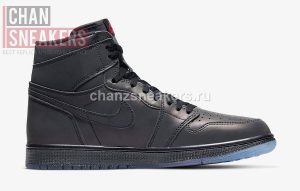 Air Jordan 1 Retro High Fearless Zoom - Image 2
