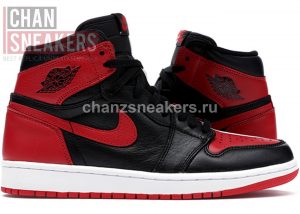 Air Jordan 1 Retro High Homage To Home - Image 2